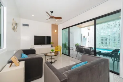 6BR Patong pool villa By MP property no1819 – 照片 7
