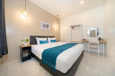 6BR Patong pool villa By MP property no1819 – 照片 8