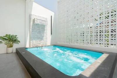 6BR Patong pool villa By MP property no1819 – 照片 14